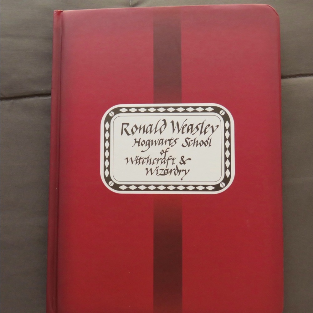 Howler notebook